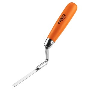 Mistrie ingusta 8mm, maner lemn