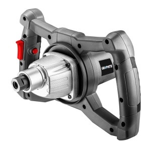 Mixer electric 1250W, viteza: 400-800 rpm