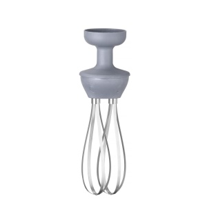Mixer profesional Hendi cu viteza ajustabila, vertical 250 W, ax lung 250 mm, 75x555 mm - Img 2