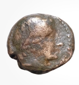 Moneda Antica - IMPERIUL SELEUCID - SELEUKOS III CERAUNUS ( 226-223 BC )