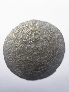 Moneda Nurnberg - Heller 1500-1600