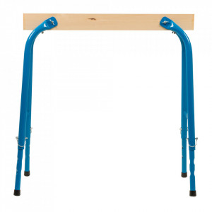 Munkapad, 150Kg, 900mm, Silverline - Img 2