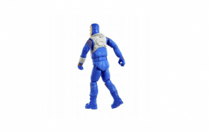 Nagy Buzz a Toy Story-ból, 27cm, XL-03 modell, Mattel - Img 3