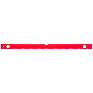 Nivela uz casnic, din aluminiu, tip 400, 80 cm, 3 bule