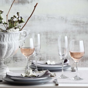 Pahar de vin Valencia 480 ml, LAV - Img 2