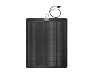 Panou solar semi-flexibil 100W