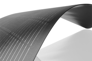 Panou solar semi-flexibil 200W - Img 6