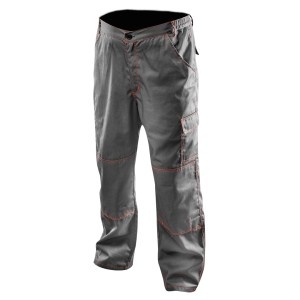 Pantaloni de lucru, marime L/54