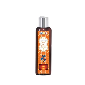 Parfum pentru rufe, haine, 40 spalari, 200ml, Apus de Soare, Curatelul Magic