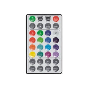 Perdea de lumini microLED, de interior, 3x2m, 10 ghirlande / 20LED, alb rece, 8 progr - Img 2
