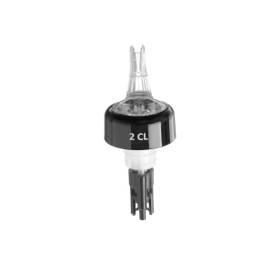 Picurator pentru sticle cu dozator 20 ml, Hendi, plastic ABS, set 2 bucati - Img 2