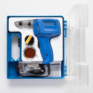 Pistol de lipit, 75 W, 230V - Img 2
