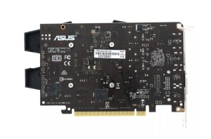 Placa video PC, ASUS NVIDIA Geforce GTX950 2Gb DDR5, V2, alimentare 6 pini, second hand - Img 3