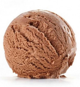 Praf de inghetata soft, Gusto Phoenix, aroma de ciocolata, 2.5kg - Img 1