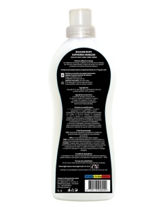 Prémium szövetkondicionáló, 1 liter, Euphoria, Nobless - Img 2