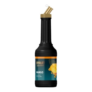 Püré / Püré prémium MANGO ízesítés limonádékhoz, fagylaltokhoz, süteményekhez