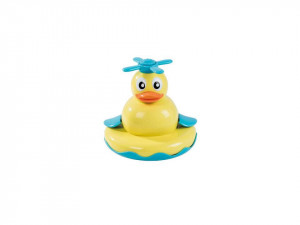 Ratusca sprinkler, stropitoare apa, conector furtun 1/2, Playtive - Img 5