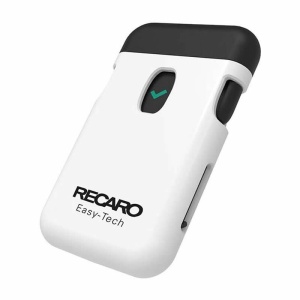 Recaro Easy Tech intelligens rendszer, tárgyak, táska, bluetooth kapcsolat, Recaro Easy Tech - Img 10