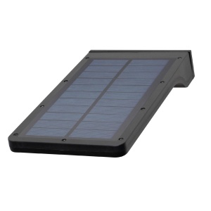 Reflector solar LED, cu senzor de miscare - Img 3