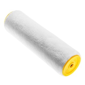 Rezerva trafalet velur 18cm pt vopsele baza ulei/solventi