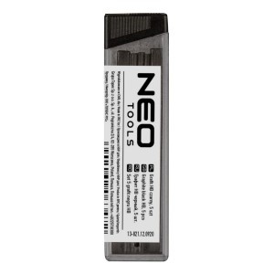 Rezerve negre grafit HB ( ptr 13-810 si 13-815)- 5 buc