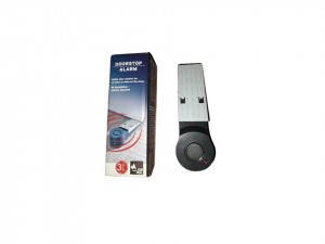Riasztó lábriasztó, 120 dB, 9v, led, VKTools - Img 4