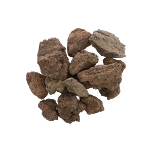 Roca vulcanica Hendi - mare 9 kg - Img 2