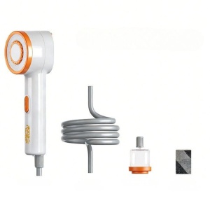 RoosCamp RoosShower – duș de camping cu acumulator, 2 l/min