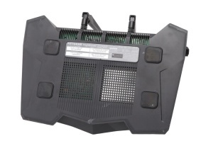 Router WI-FI profesional pentru GAMING, AC4000, NETGEAR Nighthawk XR500, second hand - Img 3
