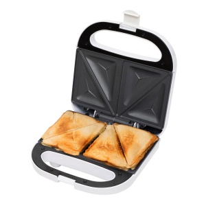 Sandwich maker, 750W - Img 1
