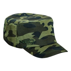 sapca de lucru model Camo