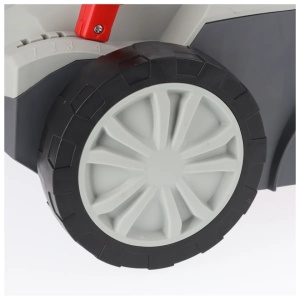 Scarificator/aerator gazon, electric, 1500W, Dedra - Img 7