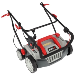 Scarificator/aerator gazon, electric, 1800W, Dedra - Img 9