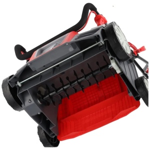 Scarificator/aerator gazon, electric, 2000W, Dedra - Img 6