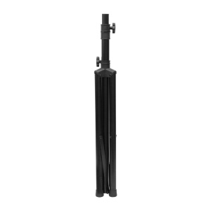 Set 2 stativ pentru boxe, greutate maxima suportata 40Kg, 110-175cm, diametru baza 80cm, Sal - Img 4