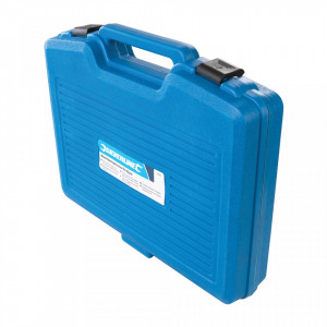 Set 22 piese extractor profesional rulmenti, Silverline - Img 6