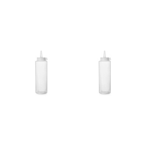 Set 3 sticle dispenser 0.35L + Set 3 sticle dispenser 0.2L