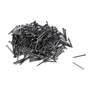 Set 5 Kg cuie profesionale mobila, 0.9 x 25mm, F.F. Group - Img 1