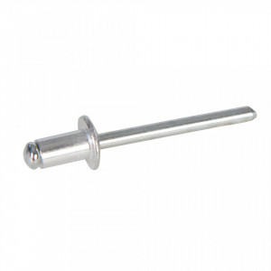 Set 500 nituri, 4,8 x 8 mm, Fixman - Img 2