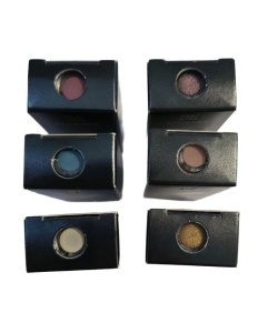 Set 6 lac premium de unghii semipermanent, UV, GEL POLISH, 6 culori, Bluesky - Img 2