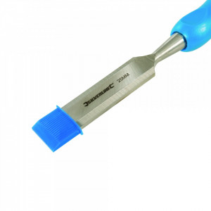 Set dalti expert pentru sculptura in lemn ,4 piese , Silverline Expert Wood Chisel Set 4pce - Img 4
