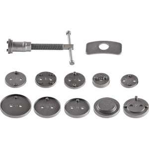 Set separare discuri, 12 piese
