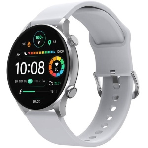 Smartwatch de buget, GRI, functie apelare/raspuns apel, fitness, ceas, ecran tactil