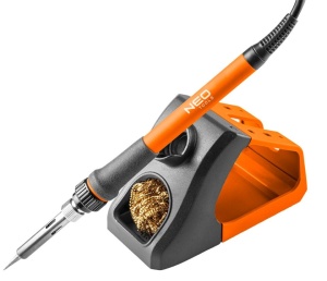 Statie de lipit SL1, 60W, 180-480 °C - Img 4