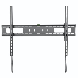 Suport de perete, 60"-100", RABATABIL, negru - Img 3