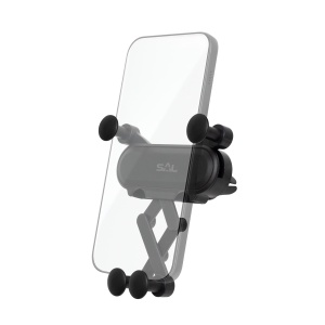 Suport telefon mobil, gravitational