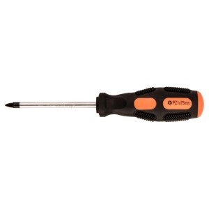 Surubelnita cap Pozidrive PZ1 x 75 mm