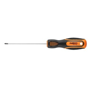 Surubelnita Pozidrive PZ0x100mm