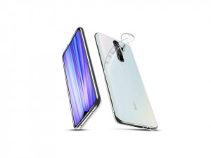 Szilikon burkolat, szilikon, Xiaomi Redmi Note8 PRO, ESR