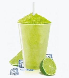 Szirup a granita adagolóhoz, Valeriana, mojito, 1 literes - Img 2